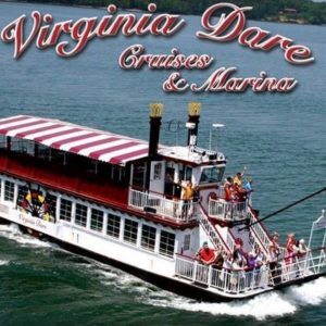Virginia Dare