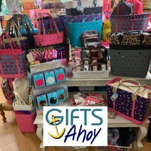 Gifts Ahoy