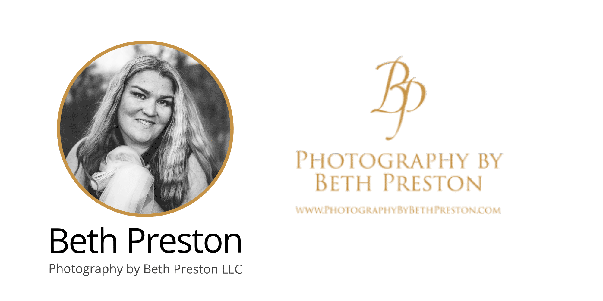 2026 - Beth Preston