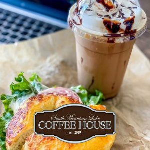 SML Coffee House
