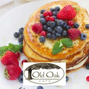 Old Oak Cafe