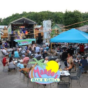 Mango's Bar and Grill