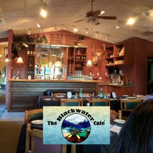 Blackwater Cafe