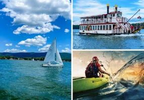 9 ways to get on sml