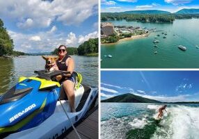 Boating etiquette tips