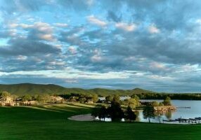 Bernard's Landing Resort