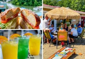 taste of sml restaurants