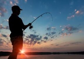 fishing