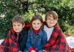 Courtesy of Mindful Light Photography